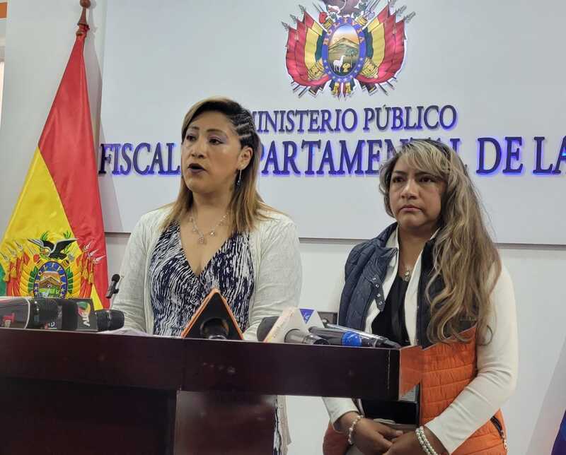 Fiscalía pide cárcel para educadora acusada de golpear a niños de un centro de acogida en La Paz