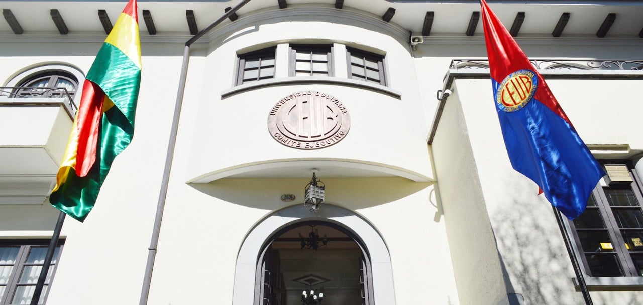 Sistema Universitario anuncia movilizaciones si no se aprueba el Presupuesto Reformulado 2023