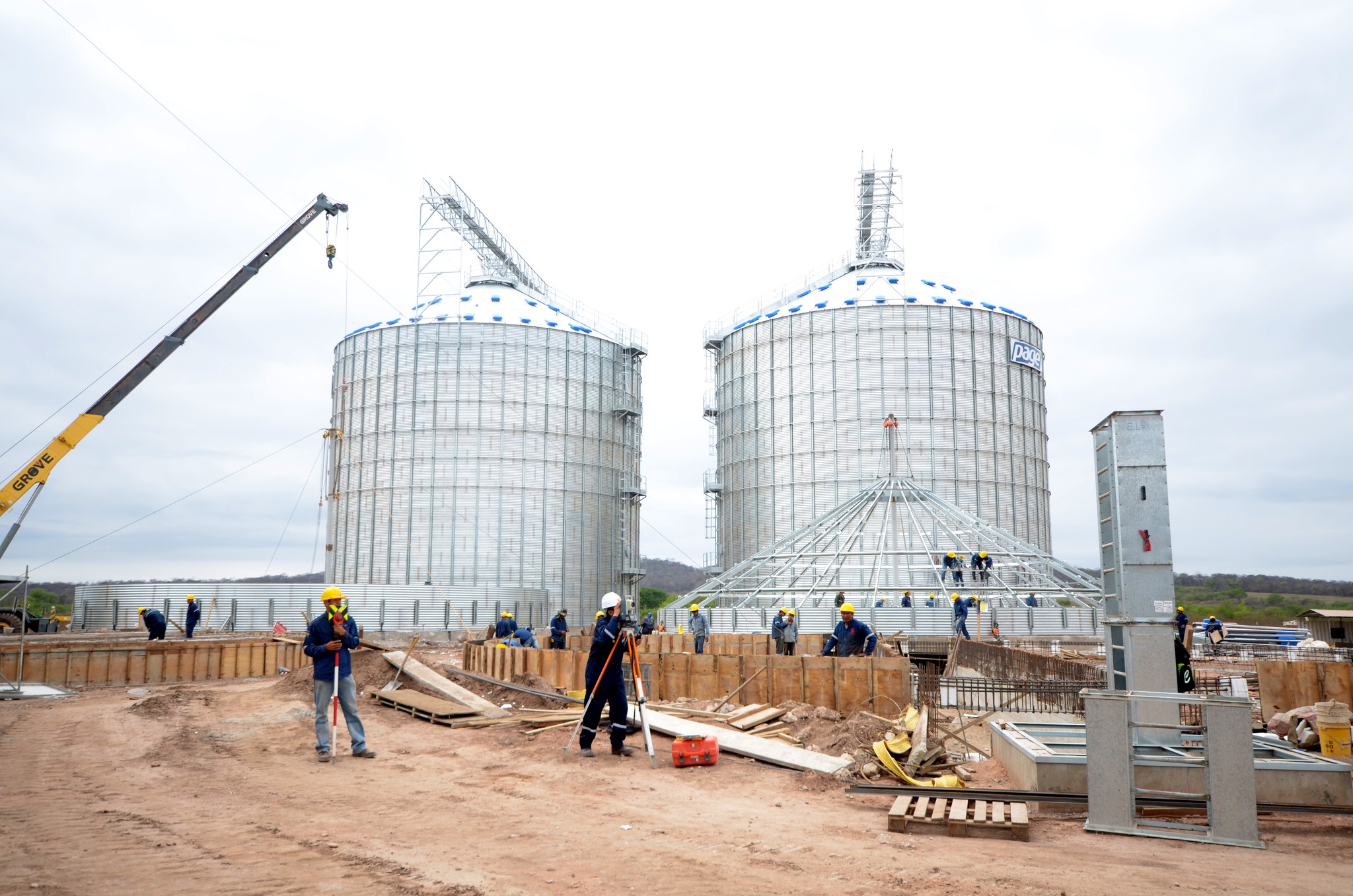 Industriales destacan que conocieron a detalle el plan de industrialización del Gobierno 