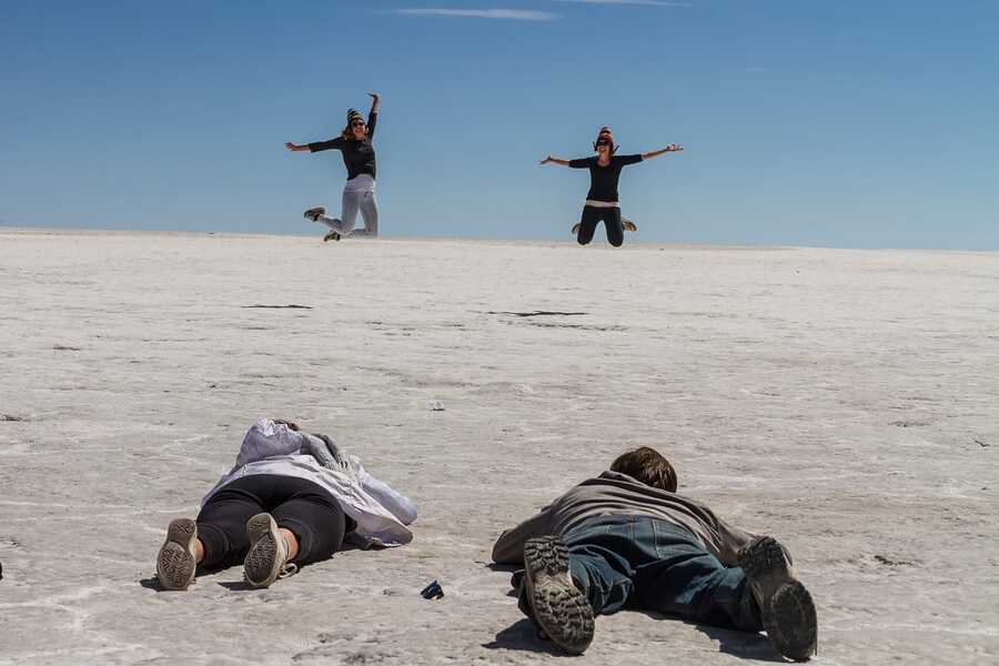 Promueven la diversidad cultural y turística de Bolivia mediante un “Fam Trip” organizado con Países Bajos