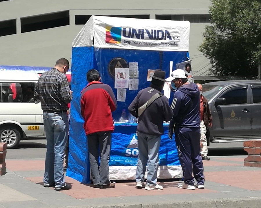 Compra del SOAT 2024 tiene 5% de descuento mediante la app y la página web de Univida