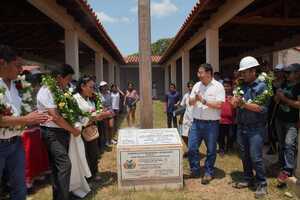 Bolivia busca estar entre las 3 economías con mayor crecimiento, inflación a octubre llega a 1,48%