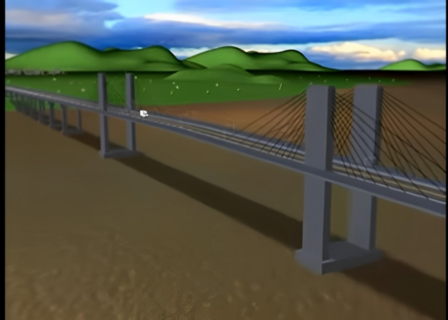 En diciembre se realizará la apertura de sobres de propuestas para la construcción del puente internacional Bolivia-Brasil