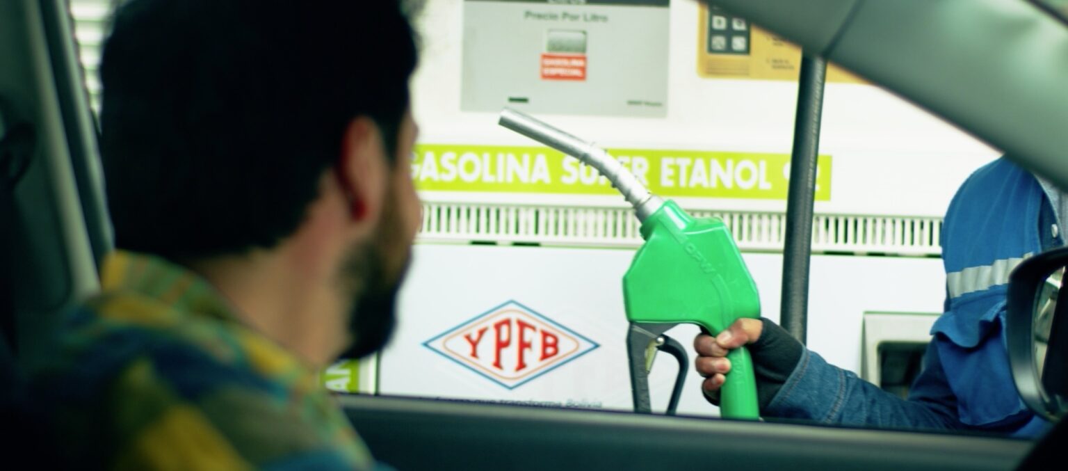 Productores de etanol cerrarán el 2023 con una venta efectiva de 520 millones de litros