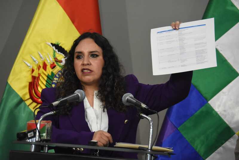 Salud aclara que fallecidos en Santa Cruz fueron por golpes de calor y no por contaminación ambiental