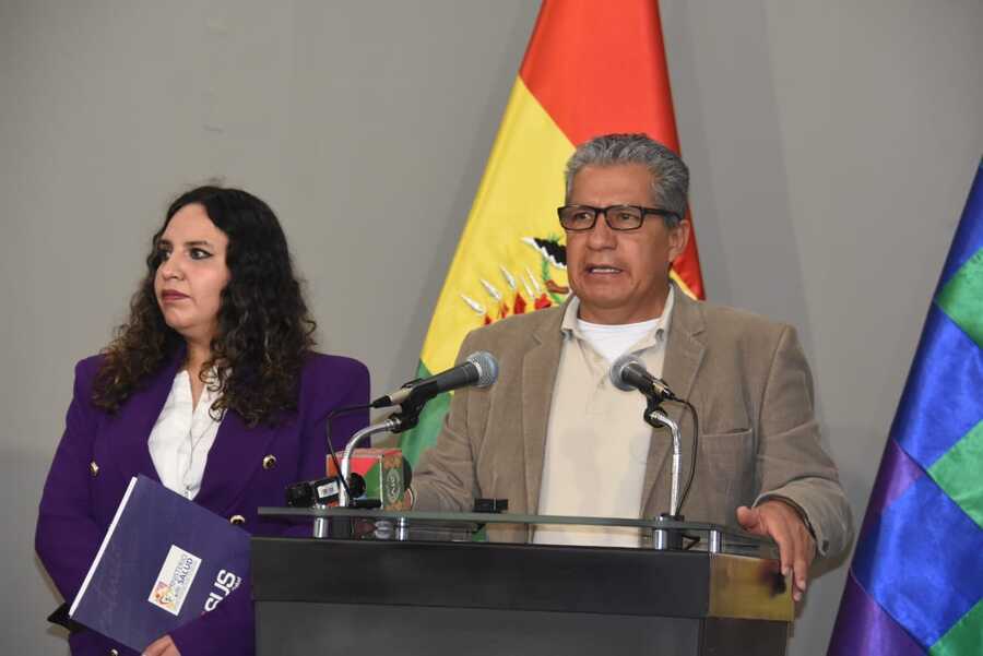 Bomberos venezolanos reforzarán el trabajo de mitigación en Rurrenabaque