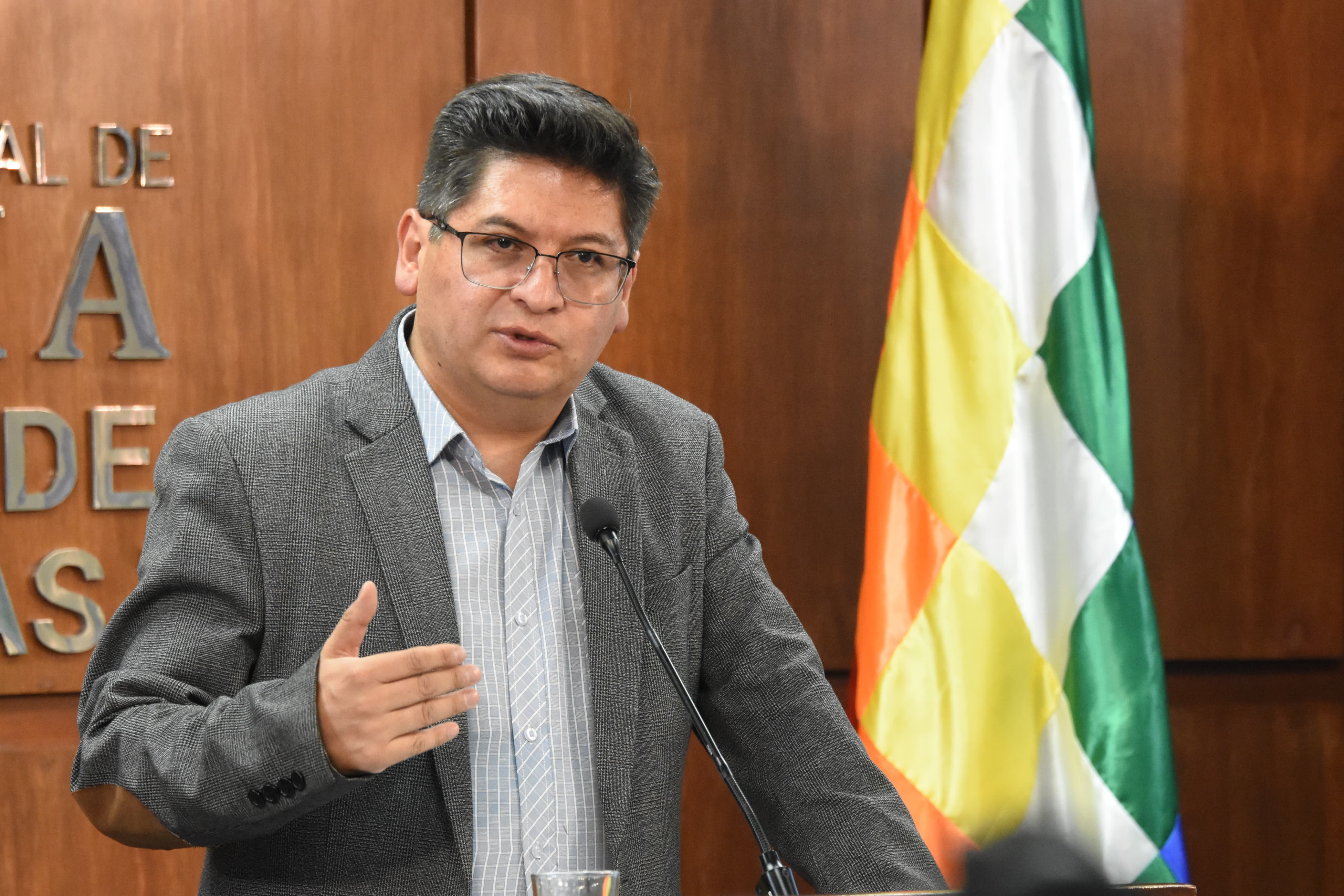 Economía pide al Legislativo retirar artículos observados del PGE Reformulado 2023 para agilizar su aprobación