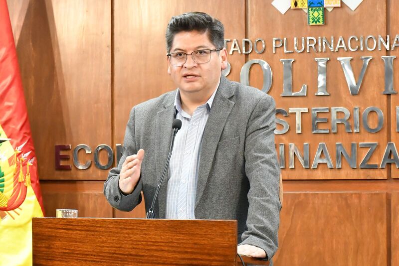 Montenegro: Presupuesto reformulado será promulgado lo antes posible, exclusión de lucha contra delitos traerá “repercusiones”