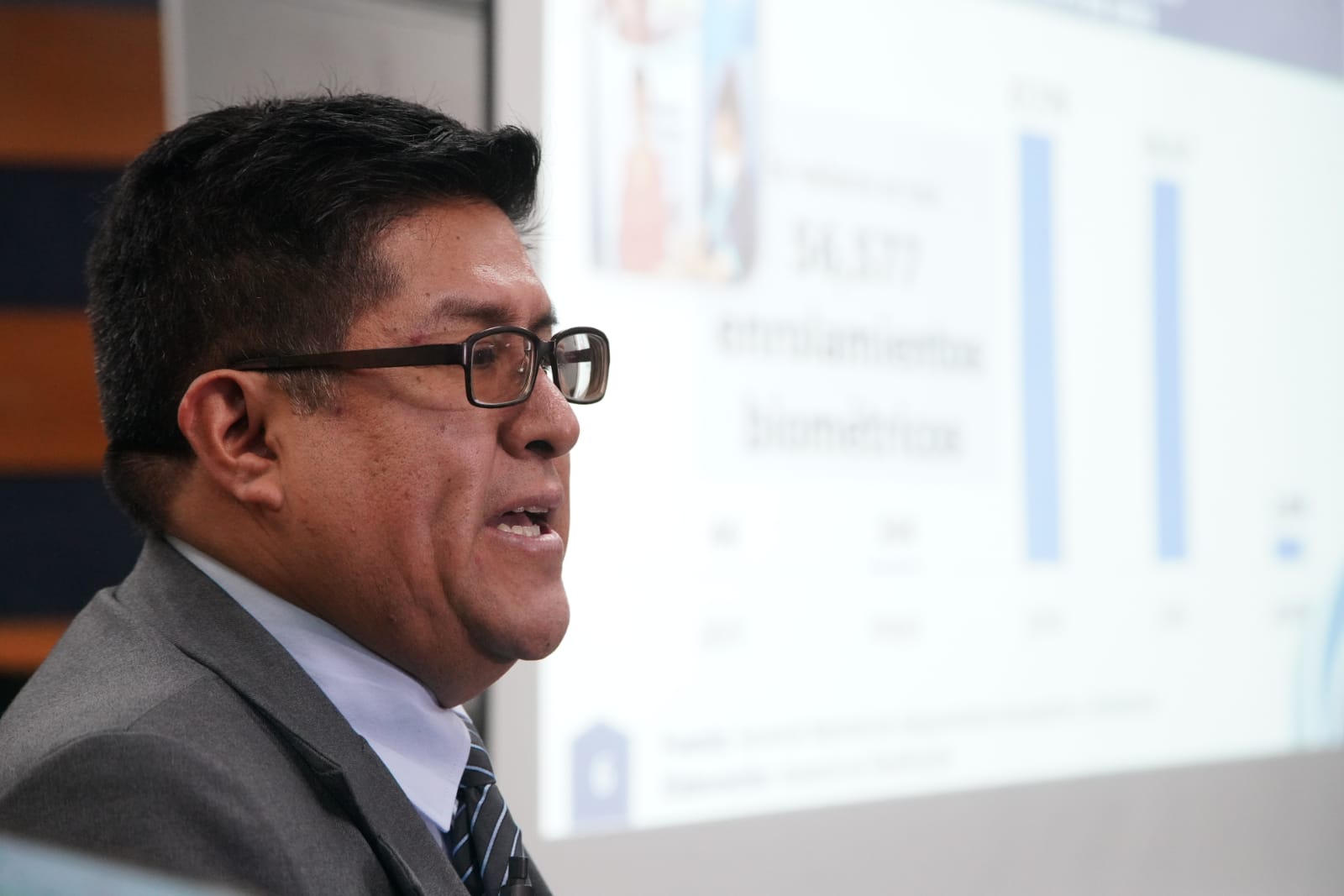 Cartera de los Fondos del Sistema Integral de Pensiones sube a $us 25.296 millones en siete meses