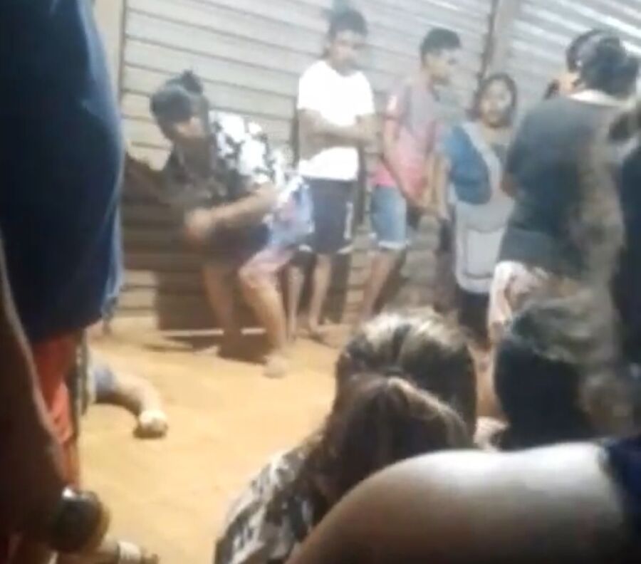 Fiscalía activa investigación tras doble asesinato en San Matías 