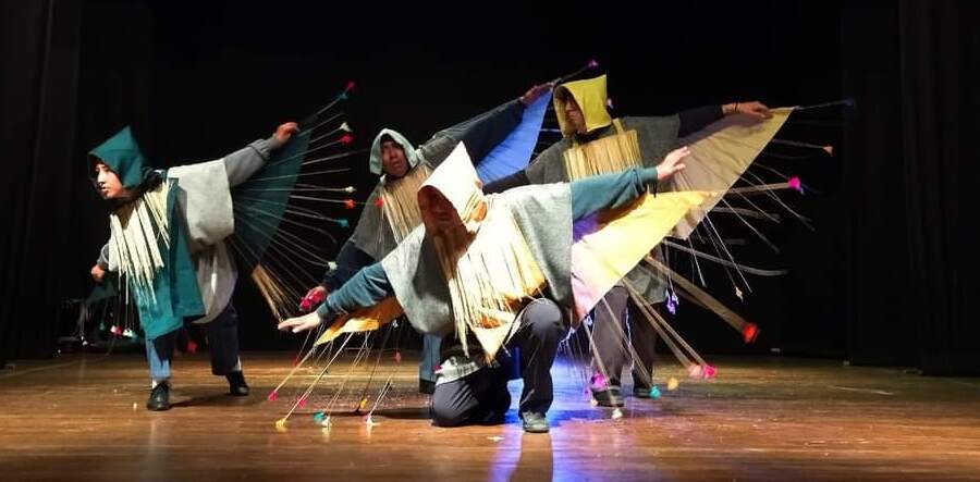 Lanzan la II convocatoria de Fomento a la Productividad Cultural y la Creación Artística