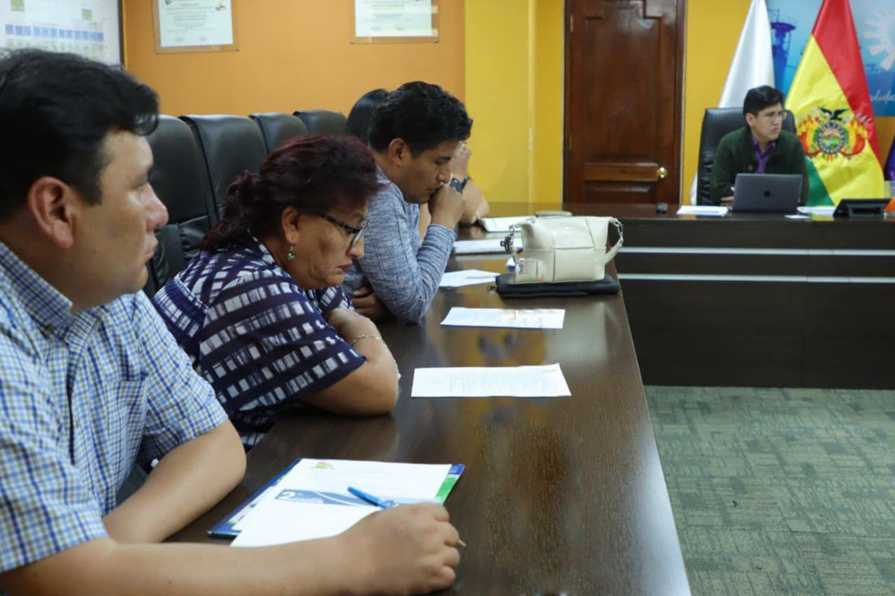 ANH y Asosur acuerdan coordinación para garantizar suministro de carburantes