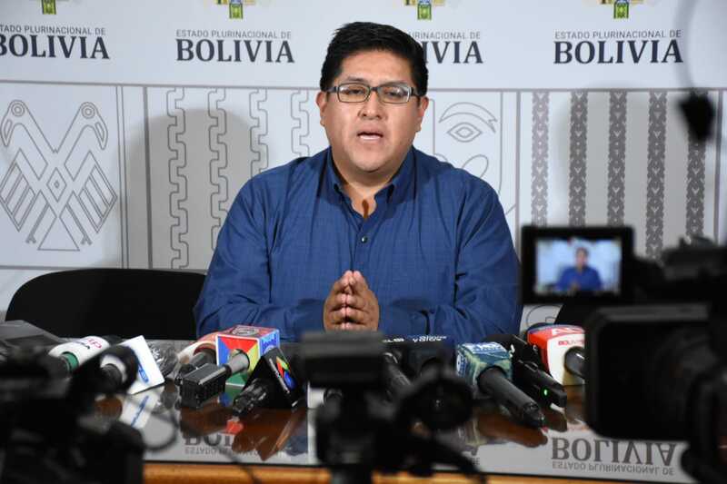 Gestora recauda más que las privadas AFP y sube rendimiento a 4,06%