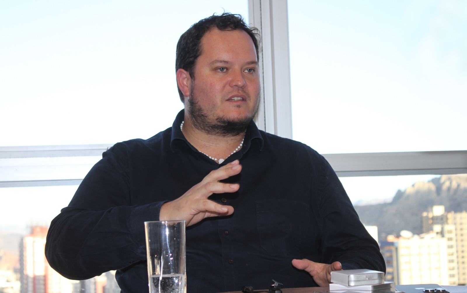 YPFB publica cifra de despacho de combustible y stock en estaciones para frenar especulación