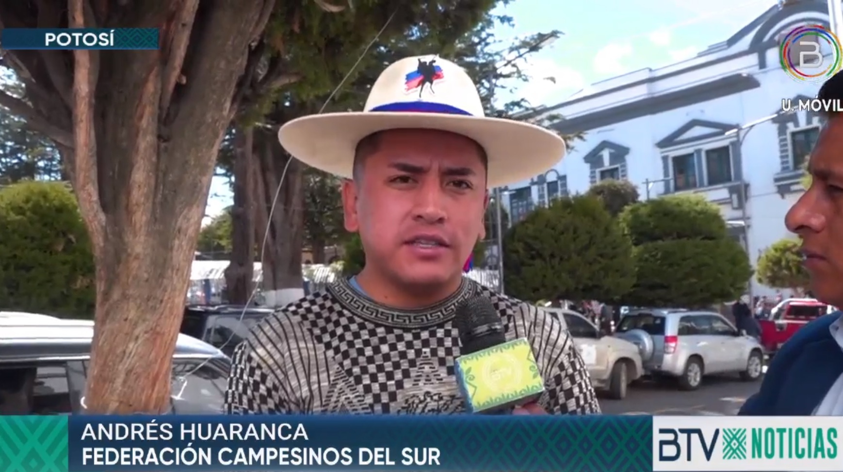 Sectores sociales de Potosí aguardan convocatoria para el “verdadero” congreso del MAS