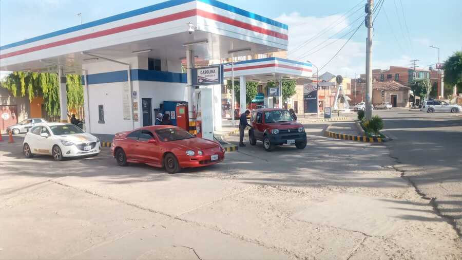 Gobierno ratifica que no se levantará la subvención a los hidrocarburos