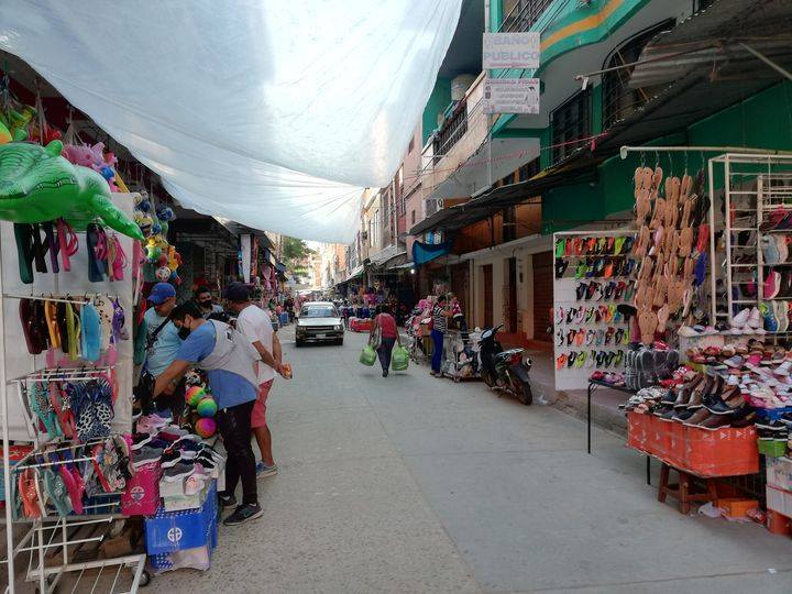 Presidente perfila que “puede repercutir” en la población fronteriza ajustes que aplique próximo gobierno argentino