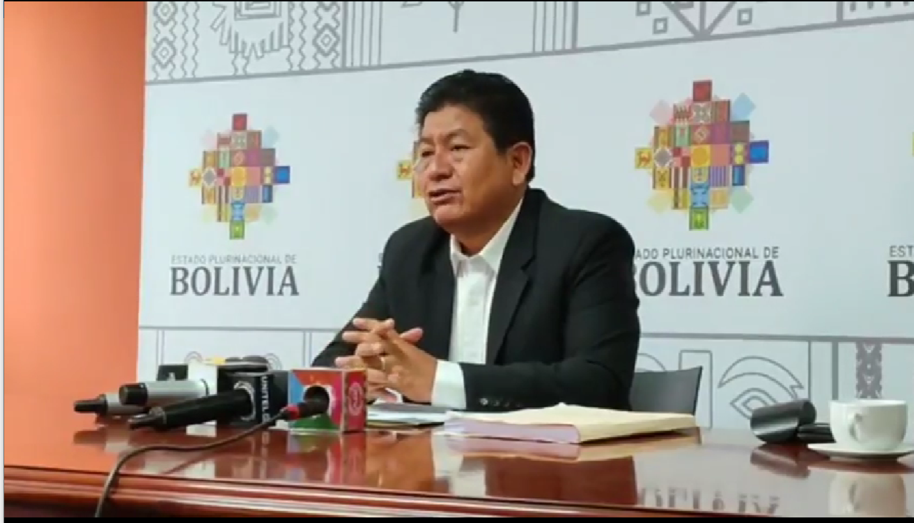 Gobierno vuelve a invitar a choferes del Chapare a dialogar