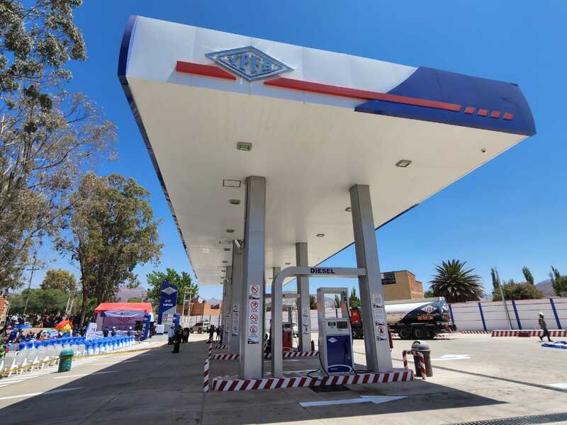 YPFB identifica una red de corrupción y anuncia acciones para dar con todos los involucrados