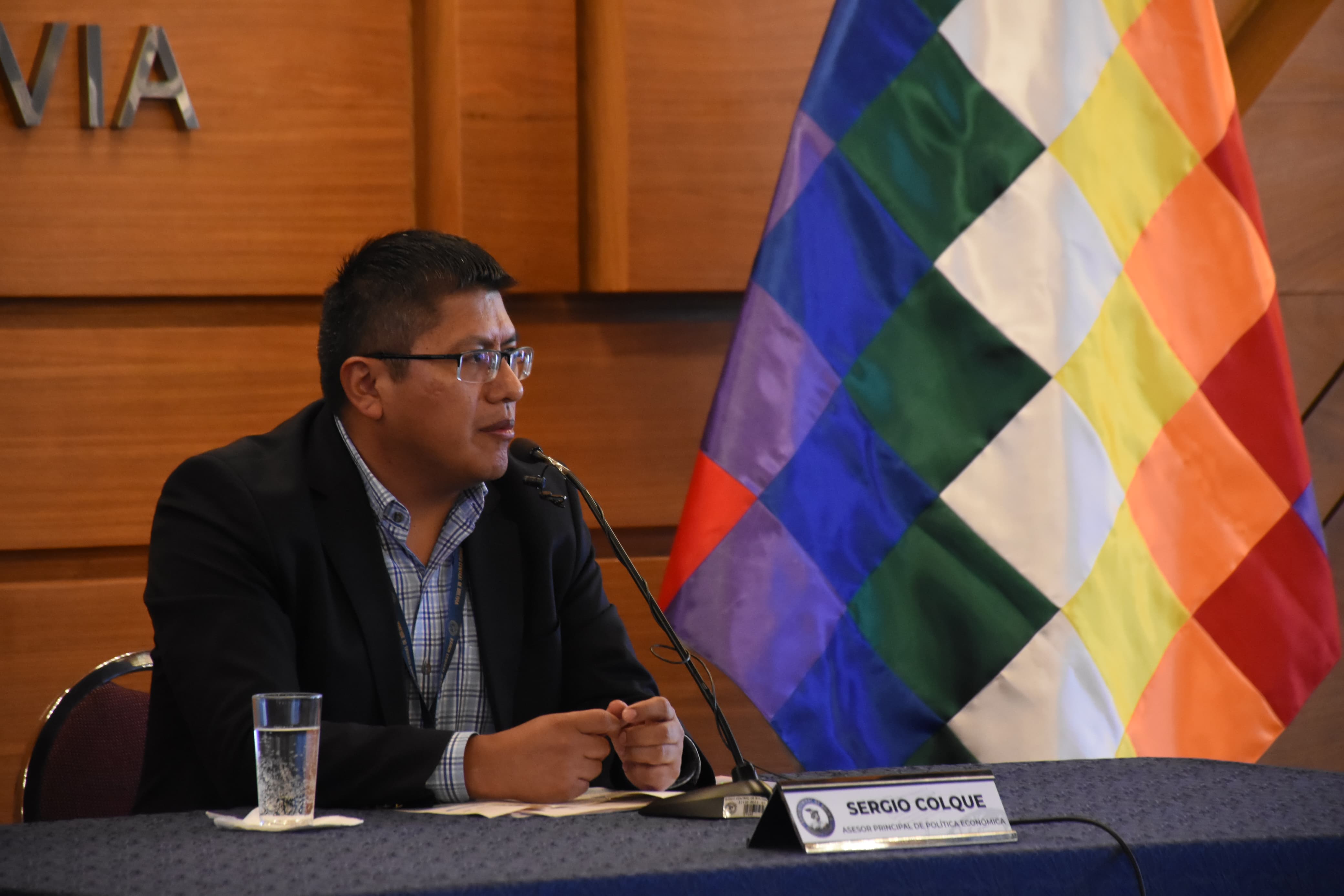 BCB: Reservas internacionales tendrán una inyección de al menos $us 3.700 millones del saldo de créditos externos