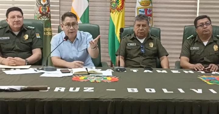 Identifican a 19 campesinos, interculturales y empresarios vinculados con la violencia y muerte en Pailitas por conflicto de tierras