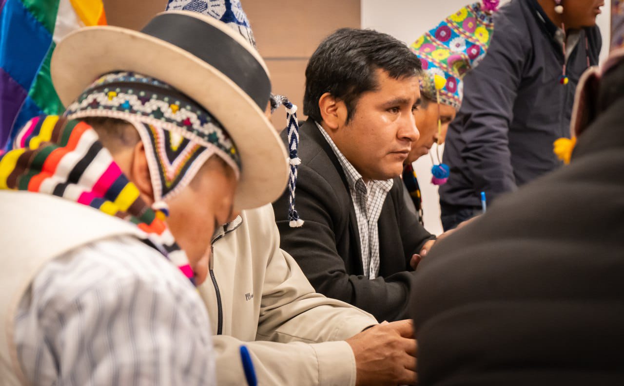 Diputados llama a sesión para tratar este viernes el presupuesto 2024