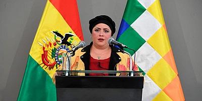 Canciller Sosa asistirá a la posesión de Milei en Argentina y presidente convoca a gabinete de tierras