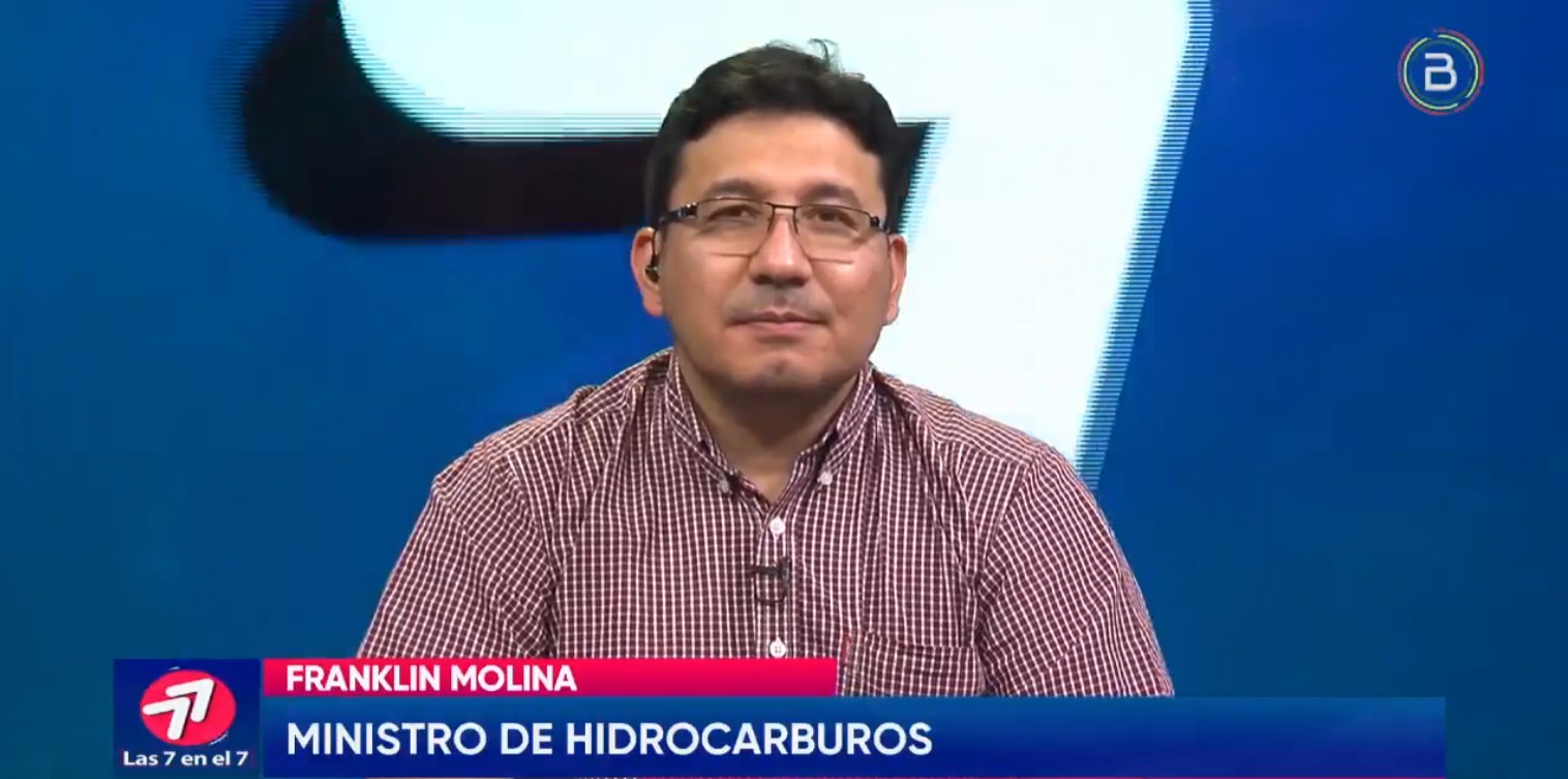 Molina: Planta de Carbonato de Litio inició pruebas de producción y será inaugurado en los próximos días
