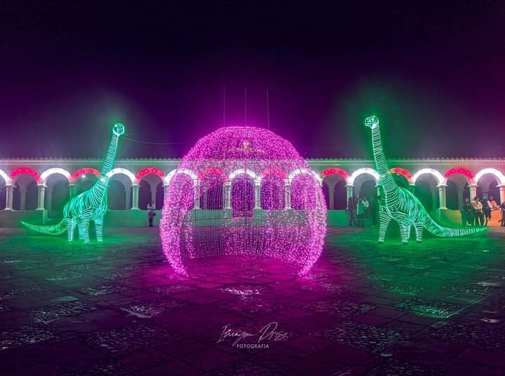 Sucre espera la llegada de 4.000 visitantes para compartir sus tradiciones de Navidad 