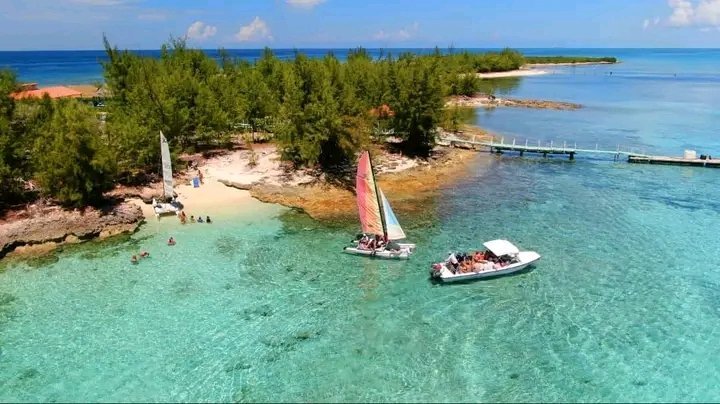 Cuba promociona en Bolivia oferta turística y espera captar más de 5.000 visitantes en 2024