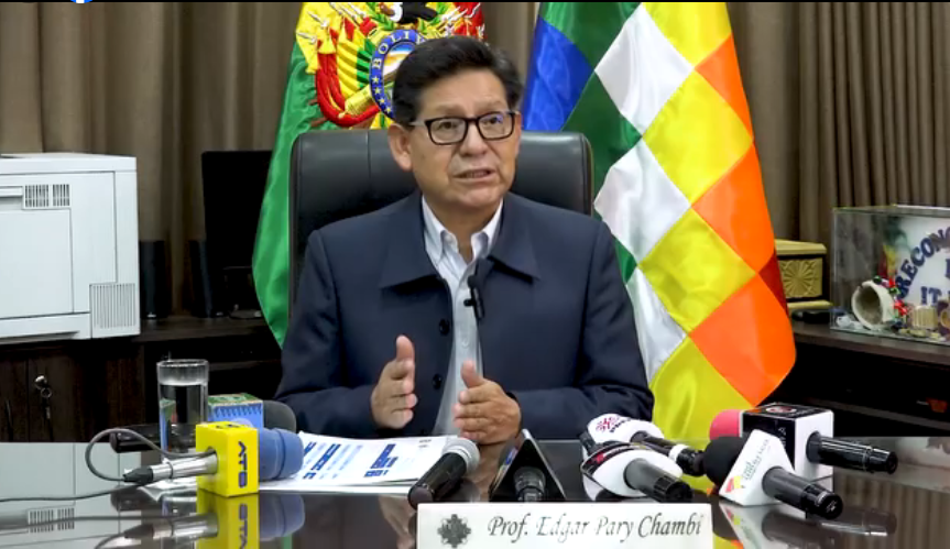 Gobierno entregó 3.180 ítems para maestros durante 2023 para todo el país