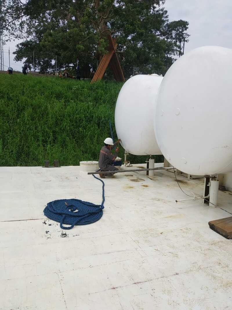 Ibmetro realizó en Beni 2.238 servicios en lo que va del año