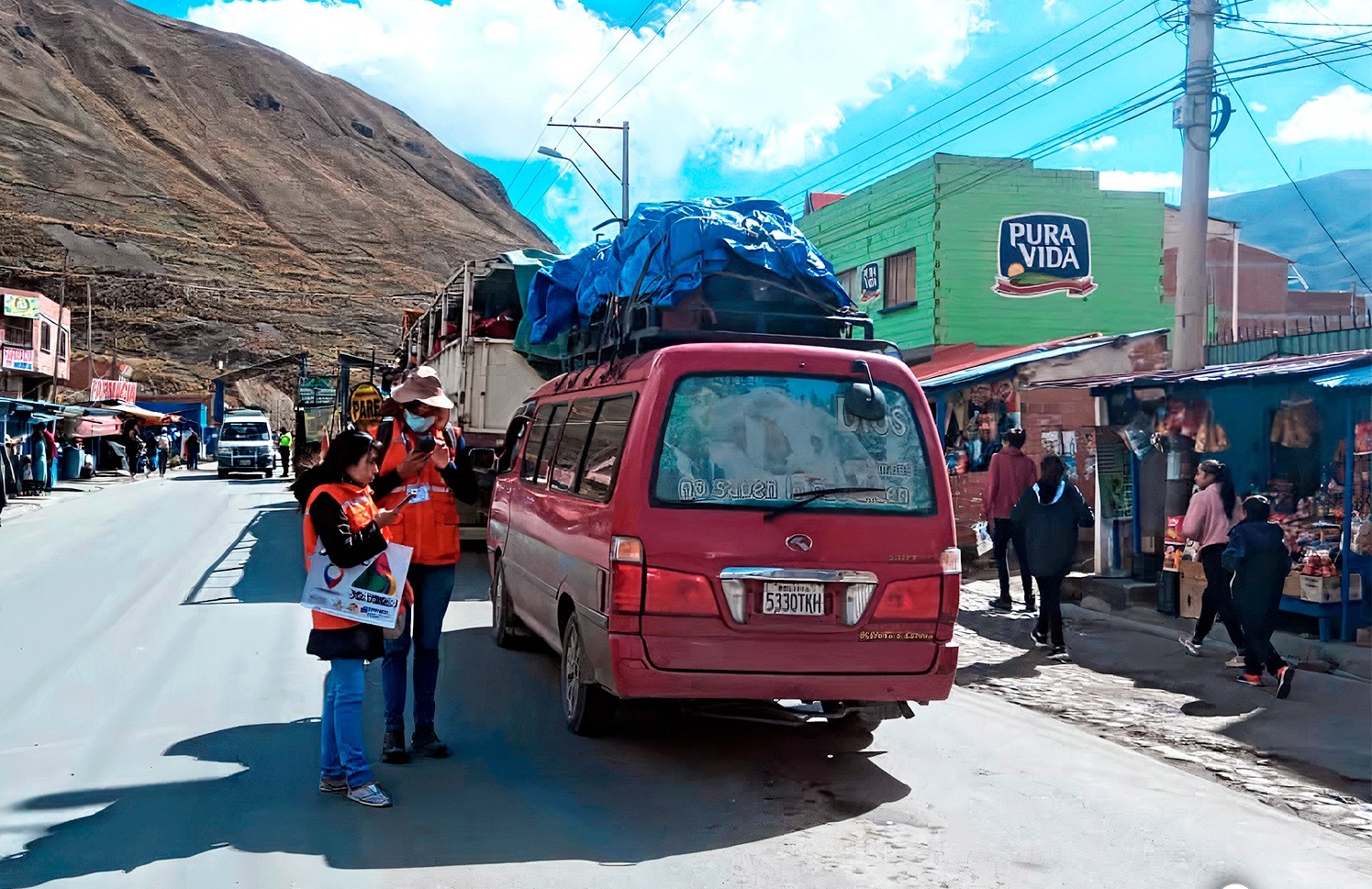 Compra anticipada del SOAT 2024 con ahorro del 3,5% se extiende a la banca digital