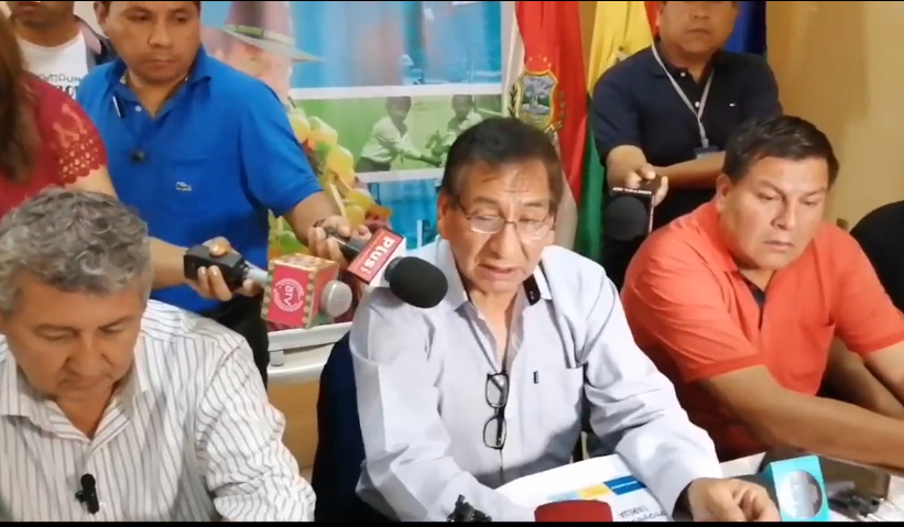 Medio Ambiente sugiere a la Alcaldía de Tarija cambiar tecnología del proyecto PTAR para reducir costos