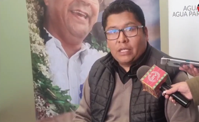 Río Desaguadero: Comisión interinstitucional inspeccionará este sábado zona afectada por derrame de aceite