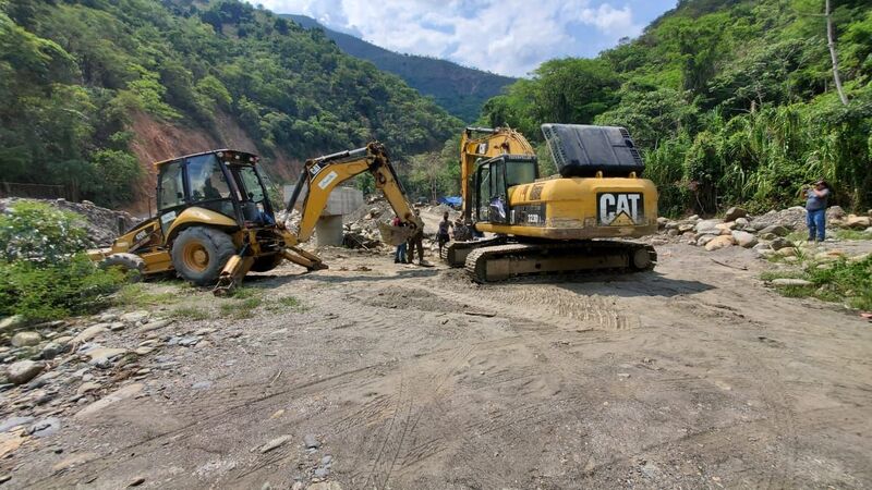 La AJAM presentó 120 denuncias por explotación ilegal de recursos minerales