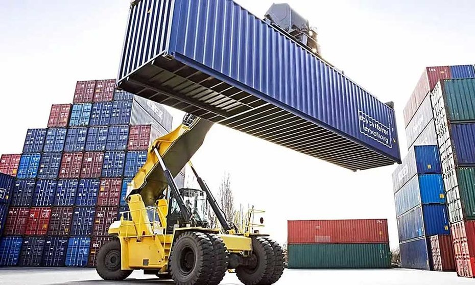 Gobierno destaca que Bolivia está “en una de las mejores épocas” en su comercio exterior