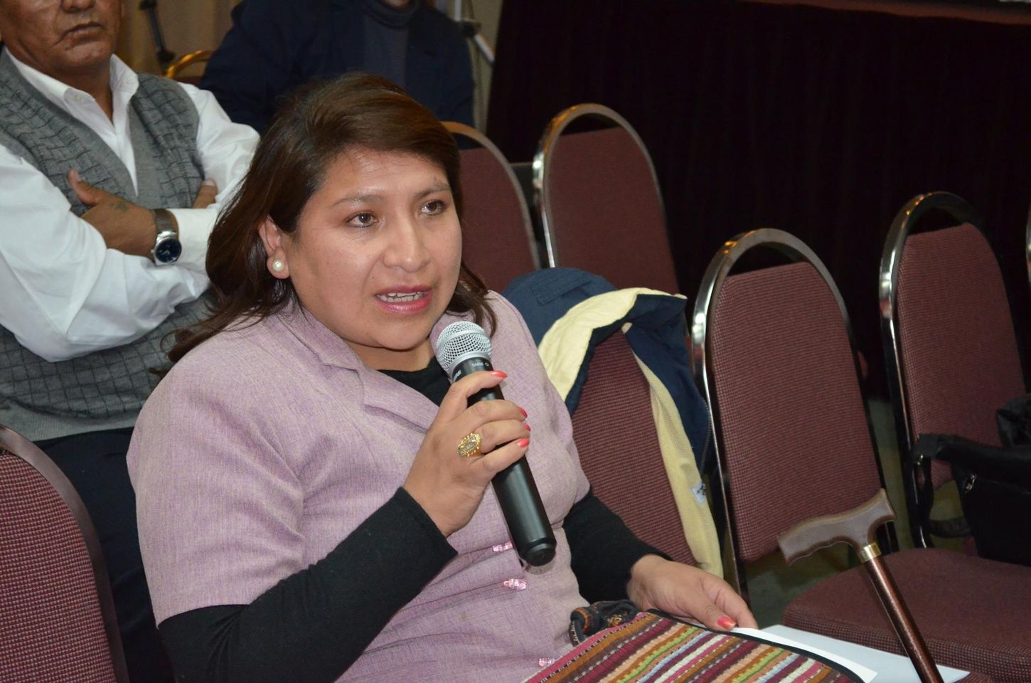 Solicitante no presentó libros con firmas requeridas y TSE archiva proceso revocatorio de Arce