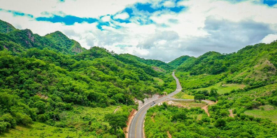 Gobierno recibe provisionalmente carretera Muyupampa – Ipati, demandó más de Bs 418 millones y se la pondrá a prueba