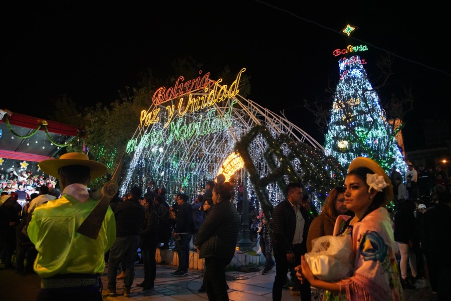 Trabajo: El lunes 25 de diciembre y el lunes 1 de enero de 2024 son feriados nacionales