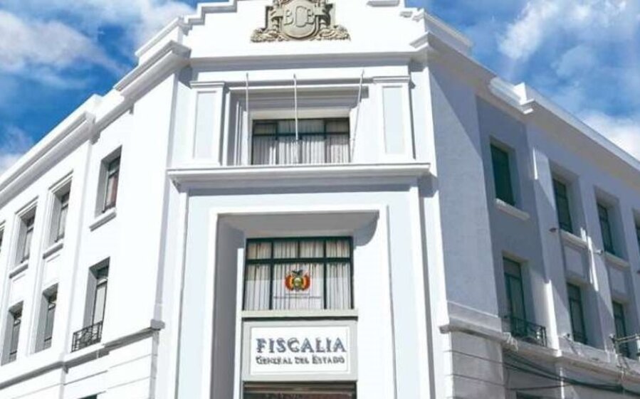 Fiscalía refuerza rol de turnos para atender denuncias durante las fiestas de fin de año