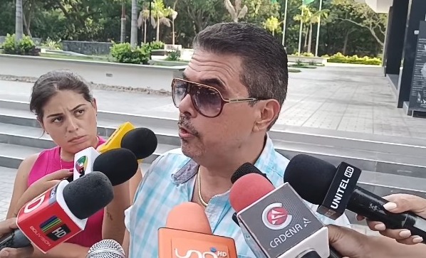 Alcaldía cruceña procesará a jueza que benefició con libertad a la exalcaldesa Angélica Sosa