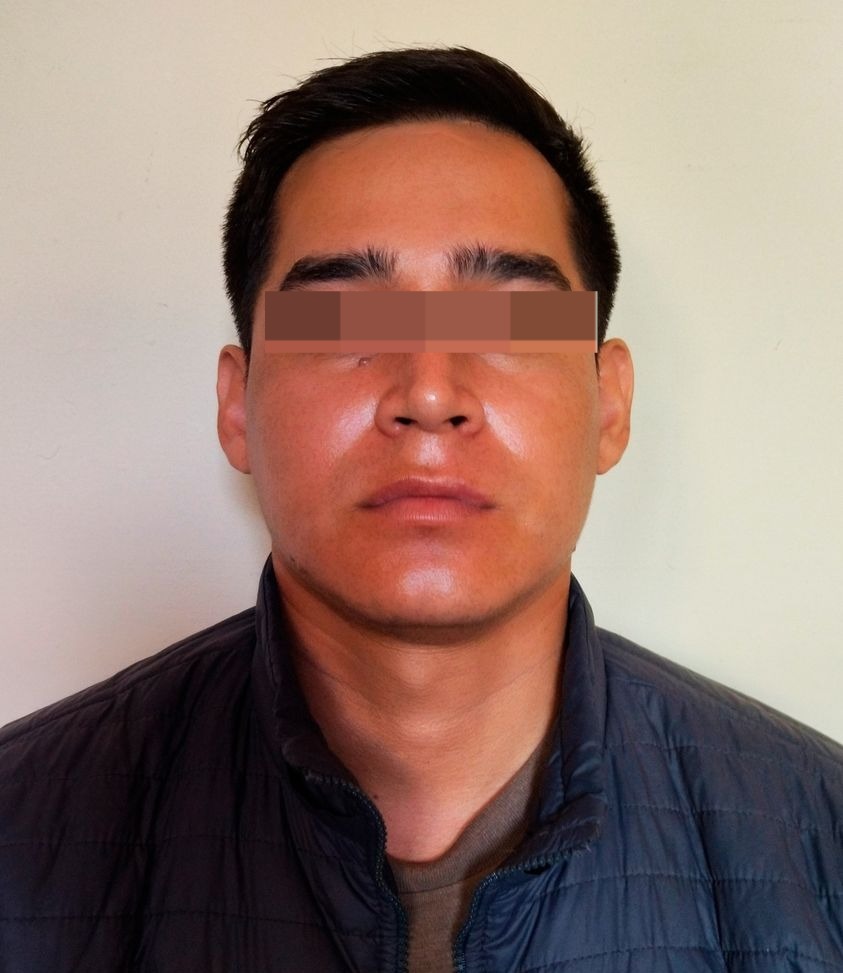 Aprehenden a Tiktoker tarijeño acusado de haber abusado sexualmente a un meno