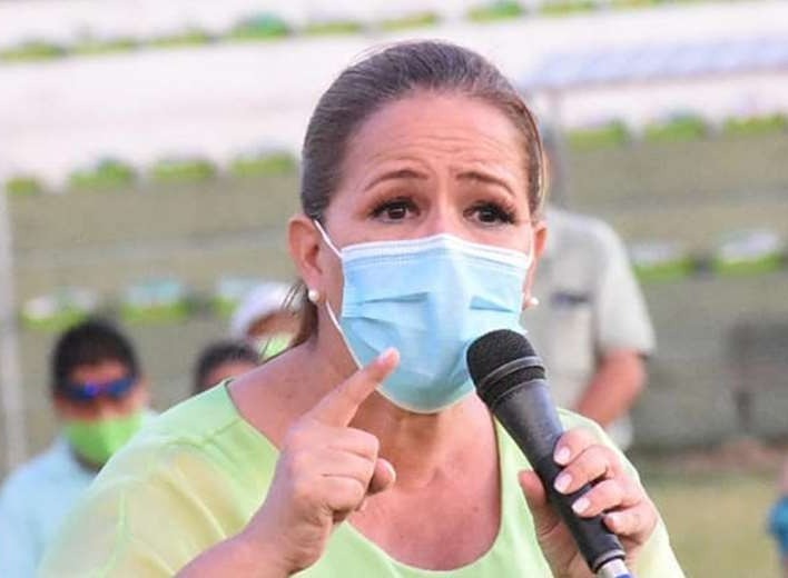 Piden a la Magistratura fiscalizar al juzgado que autorizó libertad de la exalcaldesa cruceña Sosa