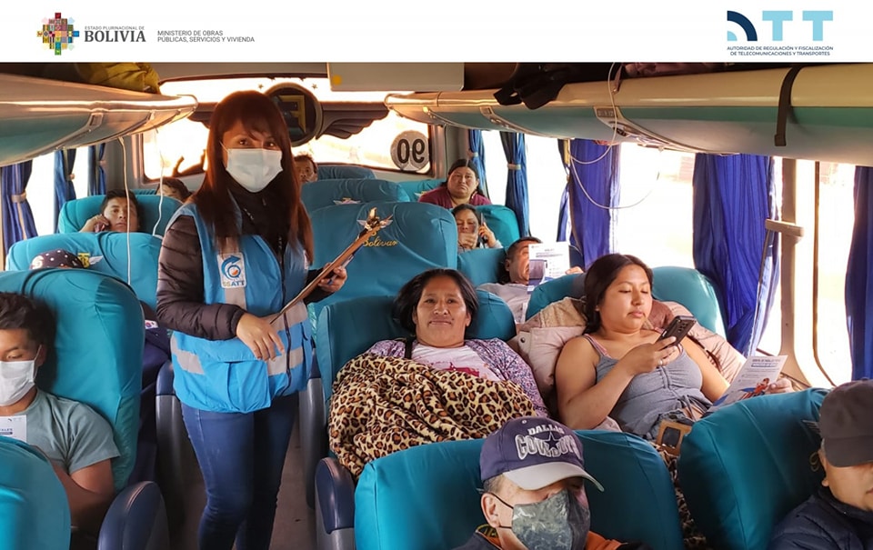 ATT identifica venta de boletos de viaje a más de 600 menores sin permisos de la Defensoría