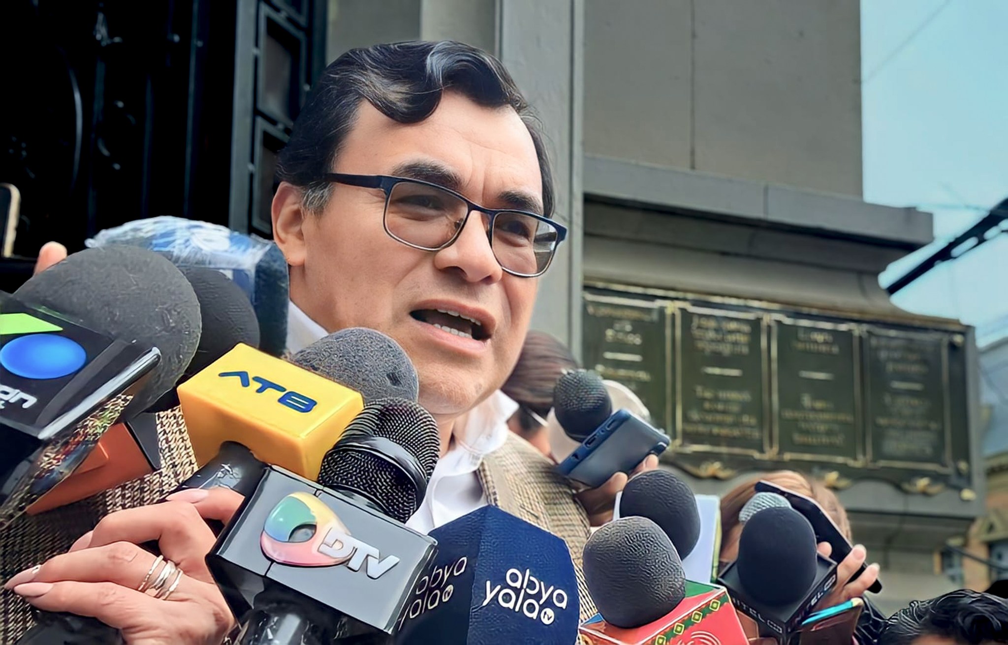 Mercado refuta a empresarios y destaca estabilidad, baja inflación y crecimiento económico