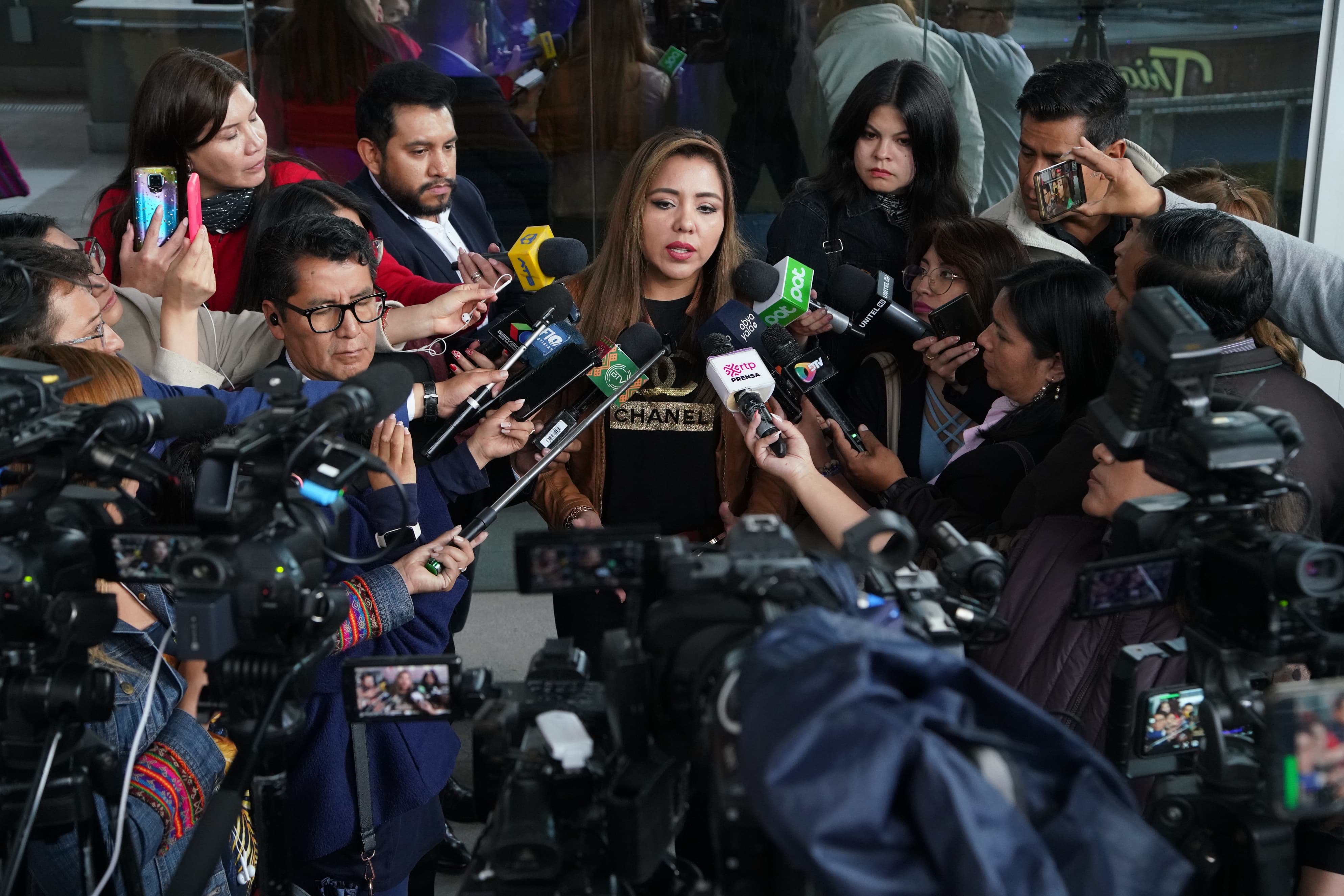 Gobierno pide a la justicia “celeridad” para hacer justicia por los hechos de violencia y muerte de 2019