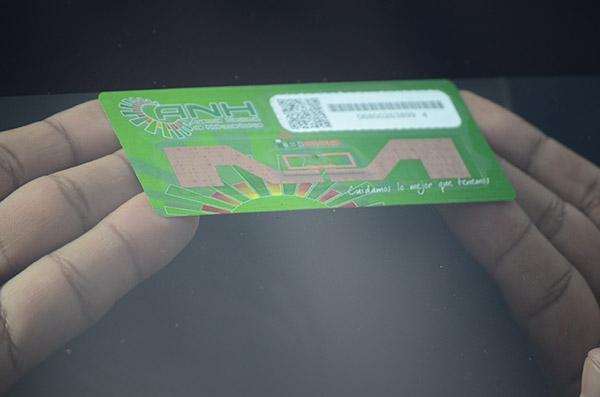 El B-SISA ayuda a recuperar al menos 1.300 vehículos y facilita datos para indagar contrabando de combustible