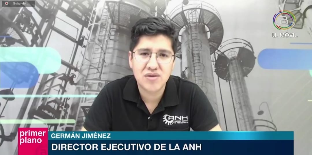 ANH llama a “cuidar que no sea mal empleado” el combustible porque es subvencionado por el Estado