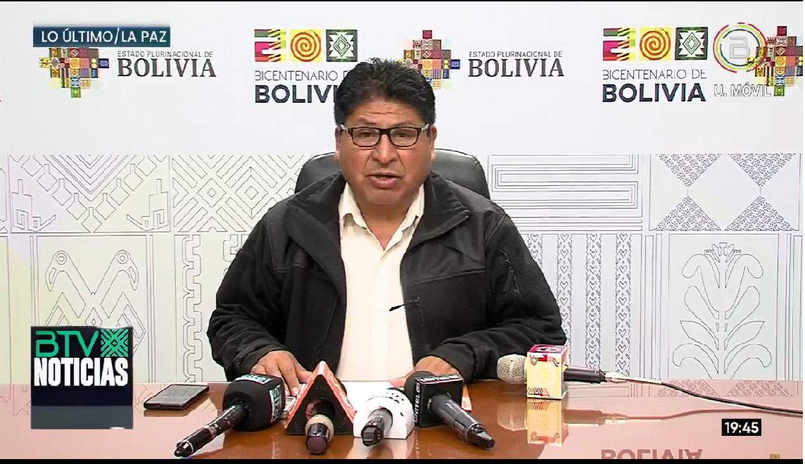 Controlan incendio forestal que amenazaba a la comunidad indígena Buena Vista